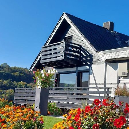 Ferienhaus Sonnendeck Simmerath Exterior photo