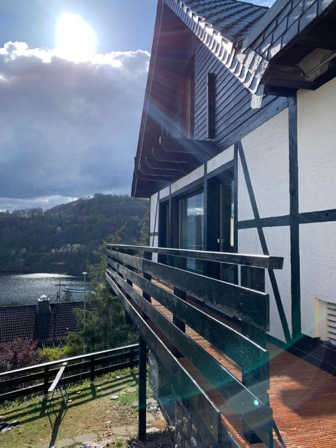 Ferienhaus Sonnendeck Simmerath Exterior photo