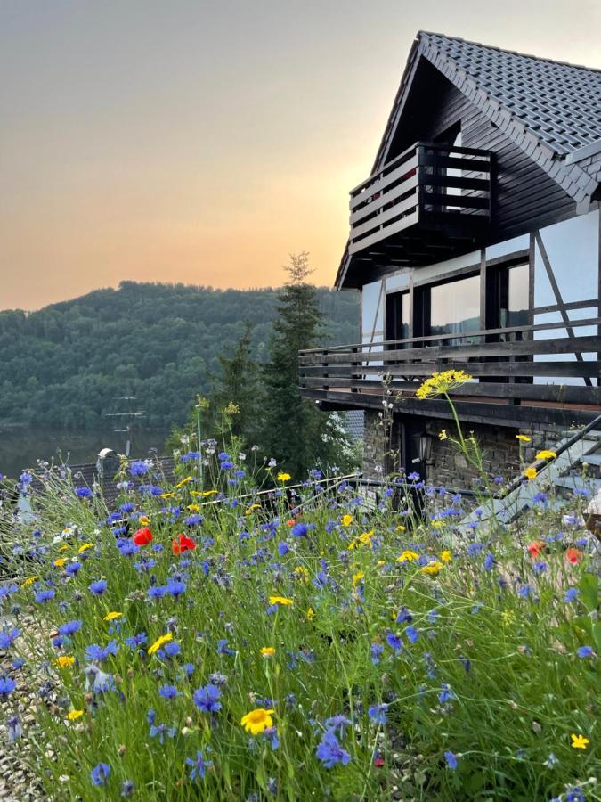 Ferienhaus Sonnendeck Simmerath Exterior photo