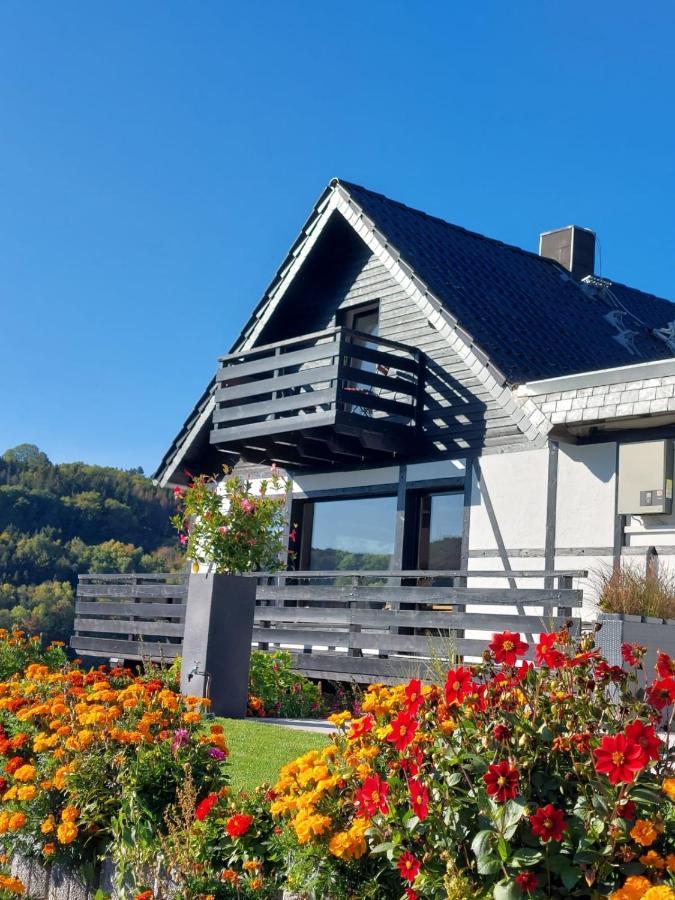 Ferienhaus Sonnendeck Simmerath Exterior photo
